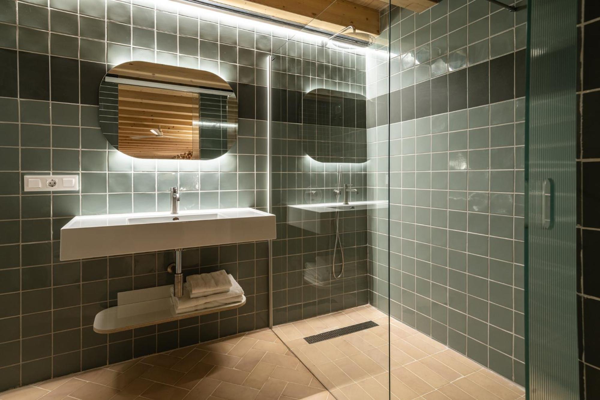 Apartamentos Vilafames Antic Palau Cameră foto