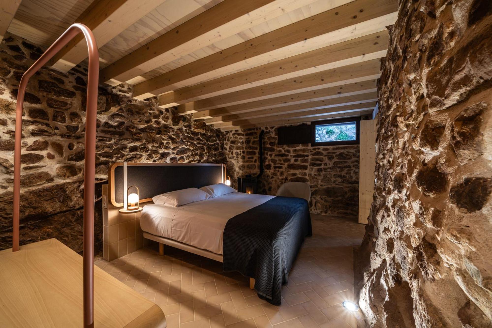Apartamentos Vilafames Antic Palau Cameră foto